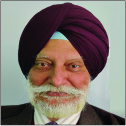 Author image