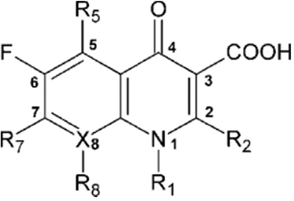 3-Fluro-2(1H)-quinolinone