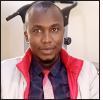 Author image