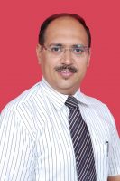 Dr Amanish Singh
