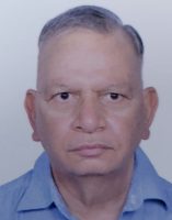 Dr Pradeep Sharma