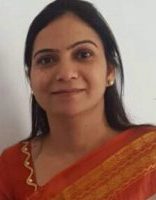 Dr Rajwinder Kaur