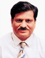 Dr. Dilip Shende