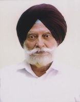 Col. Jagdev Singh
