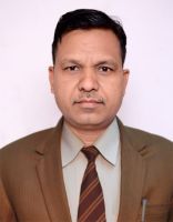Dr Surendra Kumar Nayak